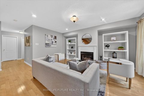 Photo 20 at 57 - 180 Blue Willow Drive, East Woodbridge, Vaughan