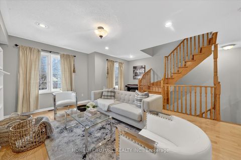 Photo 22 at 57 - 180 Blue Willow Drive, East Woodbridge, Vaughan