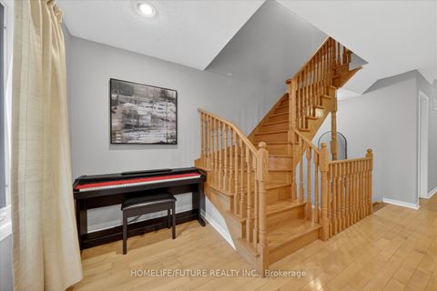 Photo 23 at 57 - 180 Blue Willow Drive, East Woodbridge, Vaughan