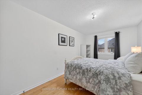 Photo 26 at 57 - 180 Blue Willow Drive, East Woodbridge, Vaughan