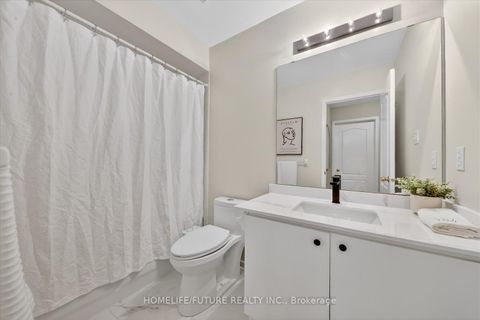Photo 27 at 57 - 180 Blue Willow Drive, East Woodbridge, Vaughan