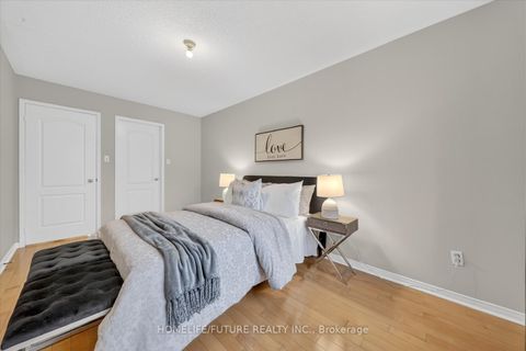 Photo 29 at 57 - 180 Blue Willow Drive, East Woodbridge, Vaughan