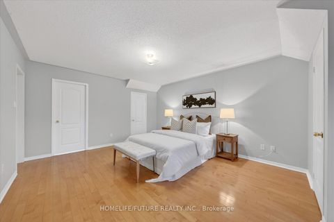 Photo 30 at 57 - 180 Blue Willow Drive, East Woodbridge, Vaughan