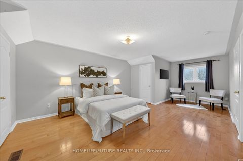 Photo 31 at 57 - 180 Blue Willow Drive, East Woodbridge, Vaughan