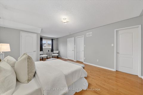Photo 32 at 57 - 180 Blue Willow Drive, East Woodbridge, Vaughan