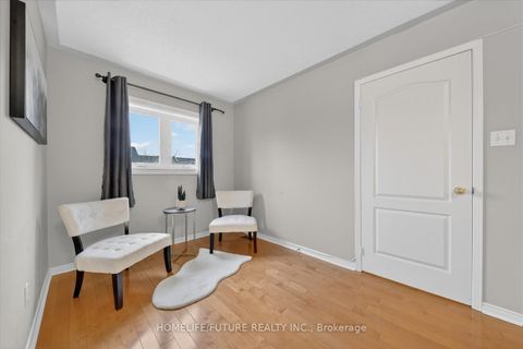 Photo 33 at 57 - 180 Blue Willow Drive, East Woodbridge, Vaughan