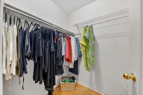 Photo 34 at 57 - 180 Blue Willow Drive, East Woodbridge, Vaughan