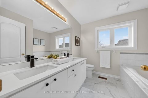 Photo 35 at 57 - 180 Blue Willow Drive, East Woodbridge, Vaughan