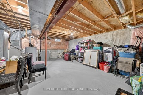 Photo 37 at 57 - 180 Blue Willow Drive, East Woodbridge, Vaughan