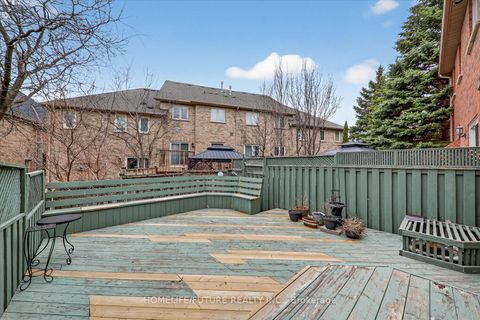 Photo 38 at 57 - 180 Blue Willow Drive, East Woodbridge, Vaughan