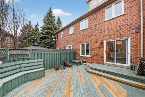 Photo 39 at 57 - 180 Blue Willow Drive, East Woodbridge, Vaughan