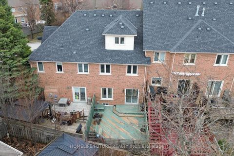 Photo 40 at 57 - 180 Blue Willow Drive, East Woodbridge, Vaughan