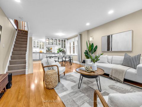 Photo 6 at 71 Dentonia Park Avenue, Crescent Town, Toronto