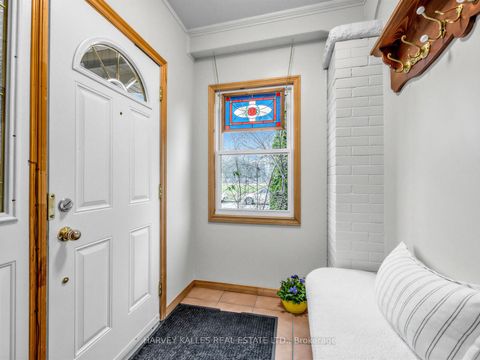 Photo 8 at 71 Dentonia Park Avenue, Crescent Town, Toronto