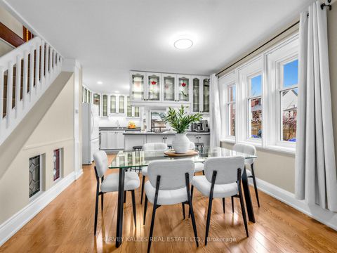 Photo 9 at 71 Dentonia Park Avenue, Crescent Town, Toronto