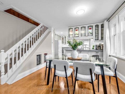 Photo 10 at 71 Dentonia Park Avenue, Crescent Town, Toronto