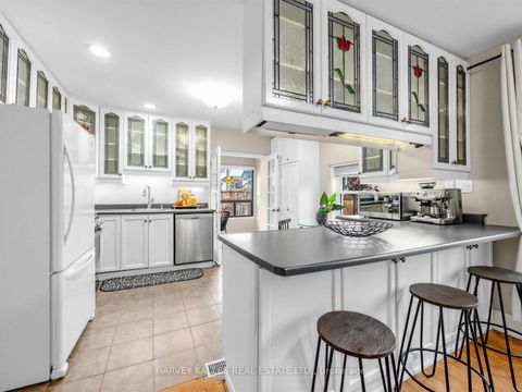 Photo 12 at 71 Dentonia Park Avenue, Crescent Town, Toronto