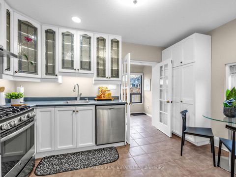 Photo 14 at 71 Dentonia Park Avenue, Crescent Town, Toronto