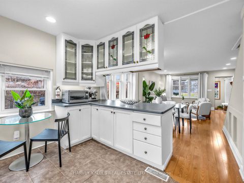 Photo 15 at 71 Dentonia Park Avenue, Crescent Town, Toronto