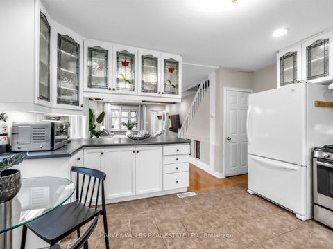 Photo 16 at 71 Dentonia Park Avenue, Crescent Town, Toronto