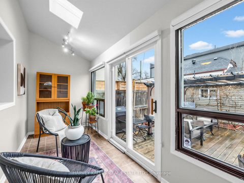 Photo 19 at 71 Dentonia Park Avenue, Crescent Town, Toronto