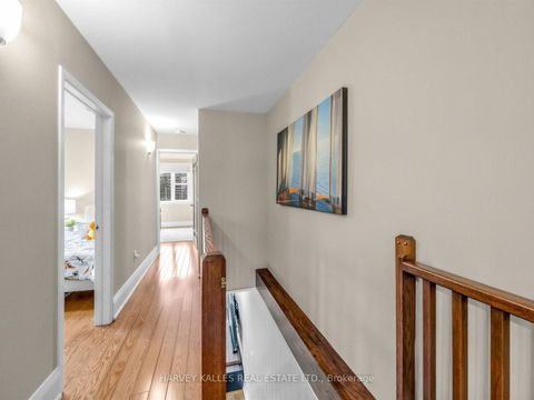 Photo 21 at 71 Dentonia Park Avenue, Crescent Town, Toronto
