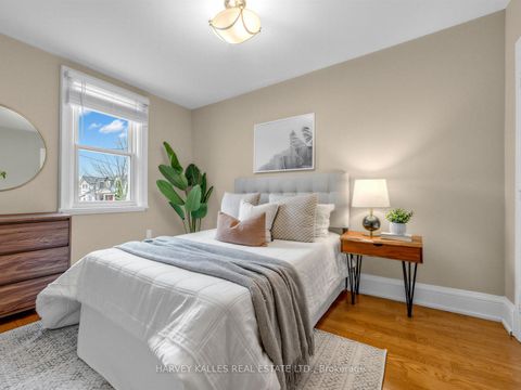 Photo 22 at 71 Dentonia Park Avenue, Crescent Town, Toronto