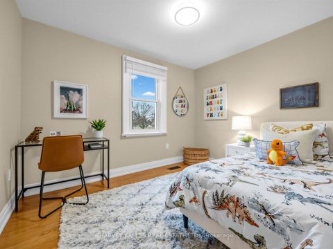 Photo 23 at 71 Dentonia Park Avenue, Crescent Town, Toronto