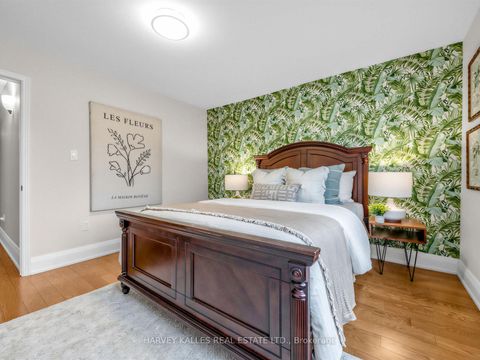 Photo 26 at 71 Dentonia Park Avenue, Crescent Town, Toronto