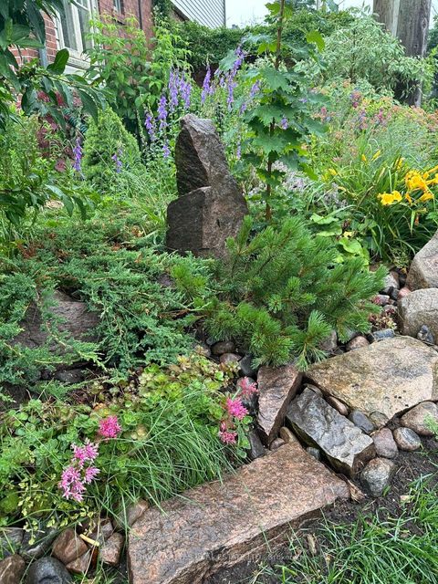 Photo 31 at 71 Dentonia Park Avenue, Crescent Town, Toronto