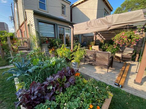 Photo 32 at 71 Dentonia Park Avenue, Crescent Town, Toronto