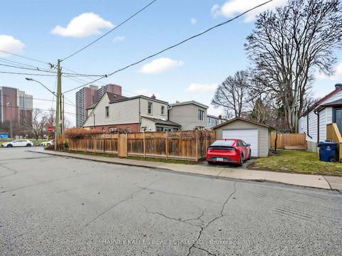 Photo 35 at 71 Dentonia Park Avenue, Crescent Town, Toronto