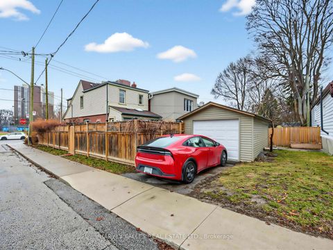 Photo 36 at 71 Dentonia Park Avenue, Crescent Town, Toronto