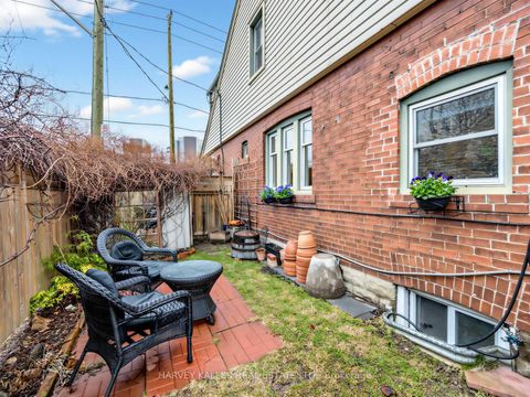 Photo 37 at 71 Dentonia Park Avenue, Crescent Town, Toronto