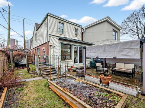 Photo 38 at 71 Dentonia Park Avenue, Crescent Town, Toronto