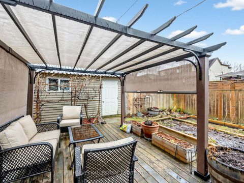 Photo 39 at 71 Dentonia Park Avenue, Crescent Town, Toronto