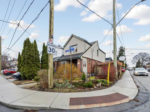 Photo 40 at 71 Dentonia Park Avenue, Crescent Town, Toronto