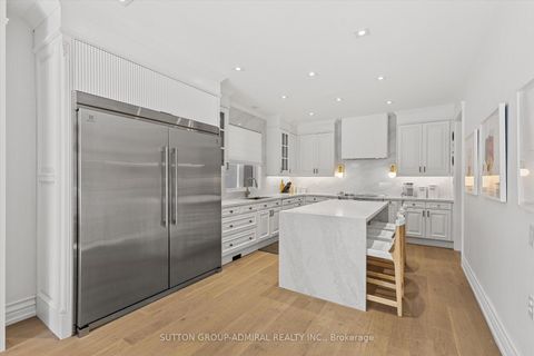 Photo 5 at 539 Beverley Glen Boulevard, Beverley Glen, Vaughan