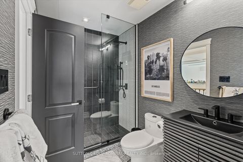 Photo 18 at 539 Beverley Glen Boulevard, Beverley Glen, Vaughan