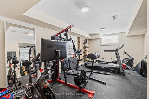 Photo 25 at 539 Beverley Glen Boulevard, Beverley Glen, Vaughan