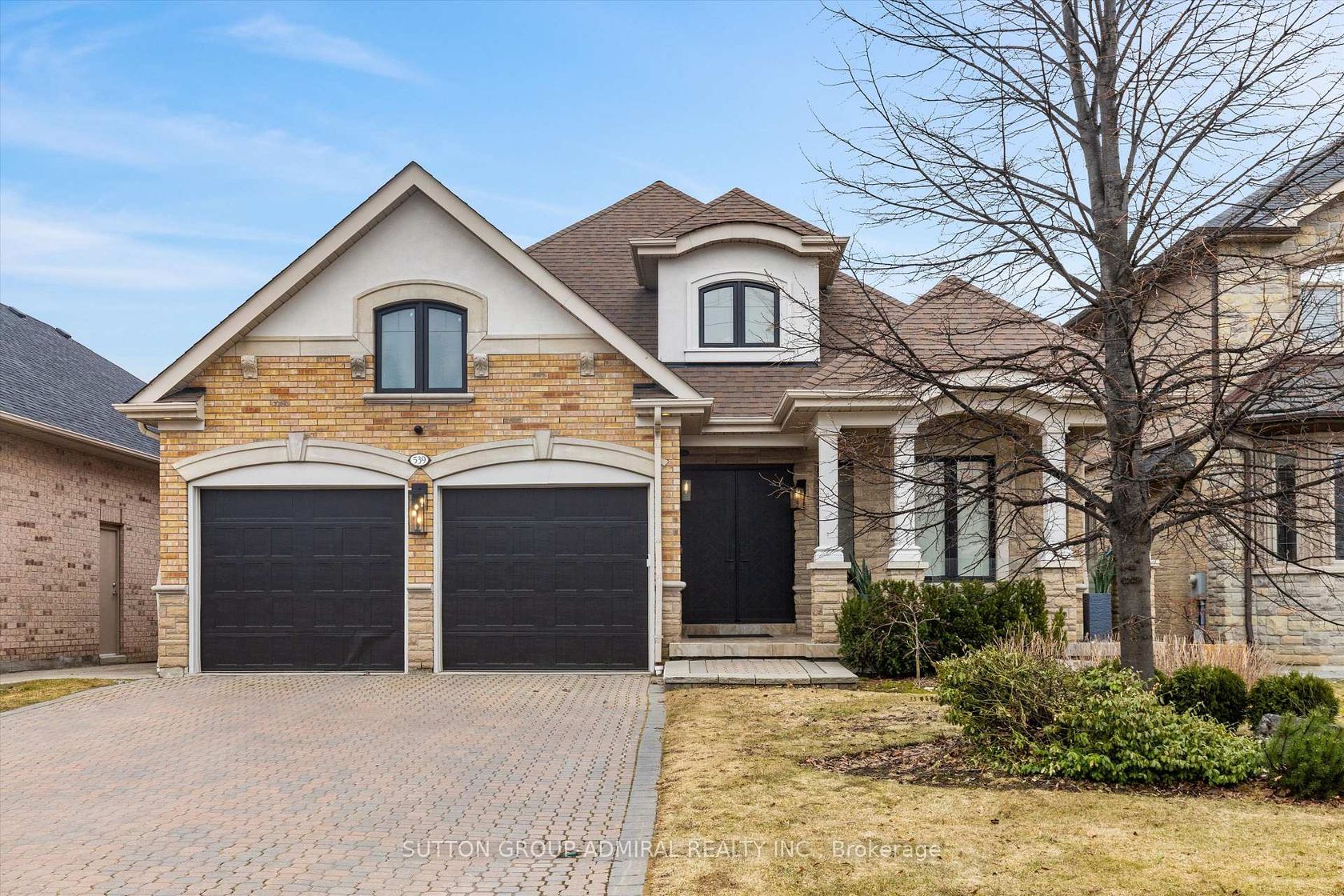 539 Beverley Glen Boulevard, Beverley Glen, Vaughan photo number 2