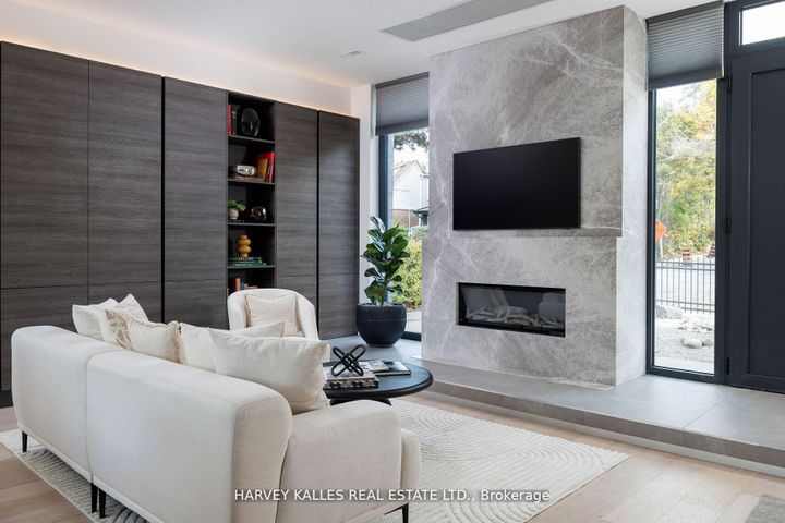 Photo 2 at 60 Hiltz Avenue, South Riverdale, Toronto