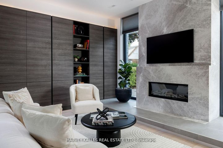 Photo 4 at 60 Hiltz Avenue, South Riverdale, Toronto