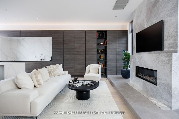 Photo 5 at 60 Hiltz Avenue, South Riverdale, Toronto