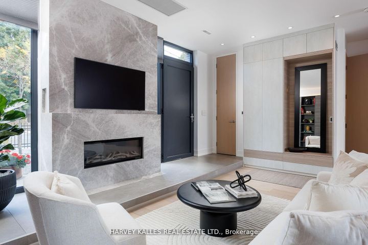 Photo 6 at 60 Hiltz Avenue, South Riverdale, Toronto