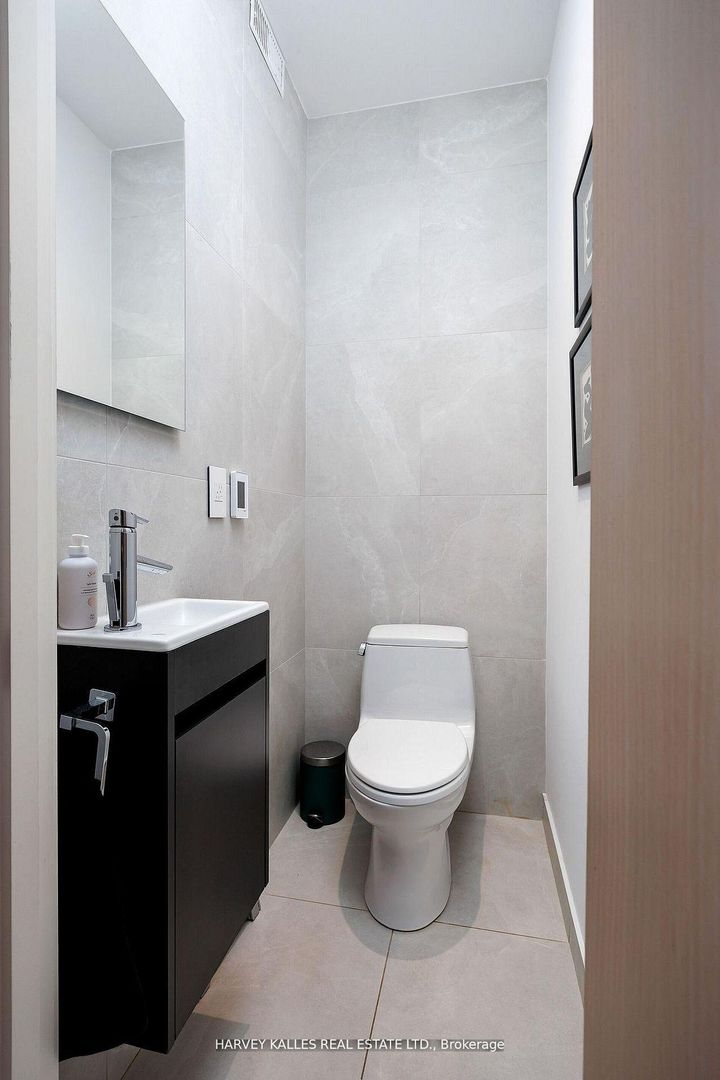 Photo 12 at 60 Hiltz Avenue, South Riverdale, Toronto