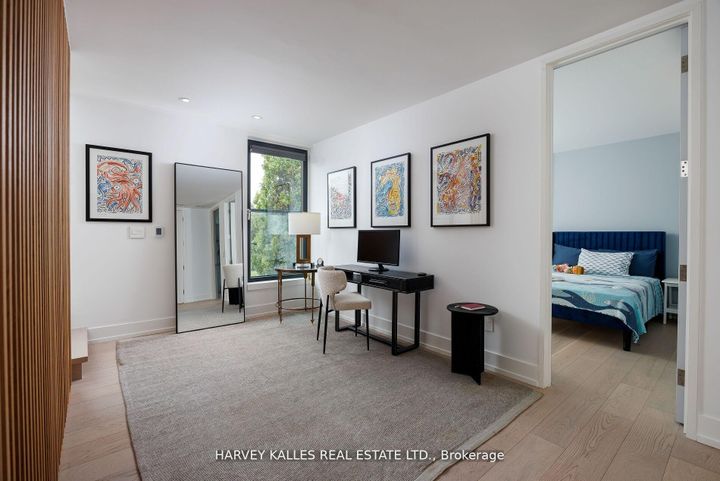 Photo 16 at 60 Hiltz Avenue, South Riverdale, Toronto