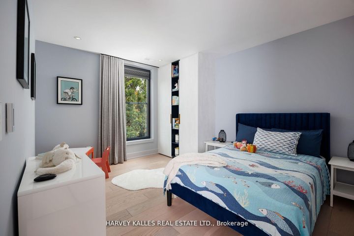 Photo 21 at 60 Hiltz Avenue, South Riverdale, Toronto