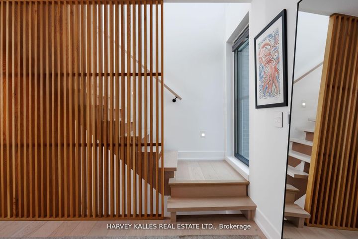 Photo 26 at 60 Hiltz Avenue, South Riverdale, Toronto