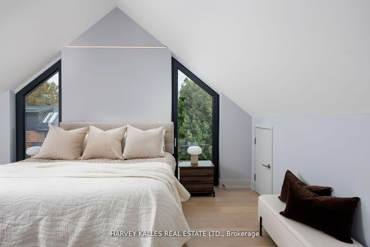 Photo 31 at 60 Hiltz Avenue, South Riverdale, Toronto